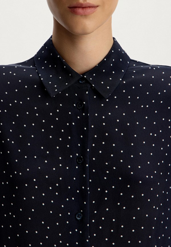 12 STOREEZ Блуза - Polka Dot - фото 4