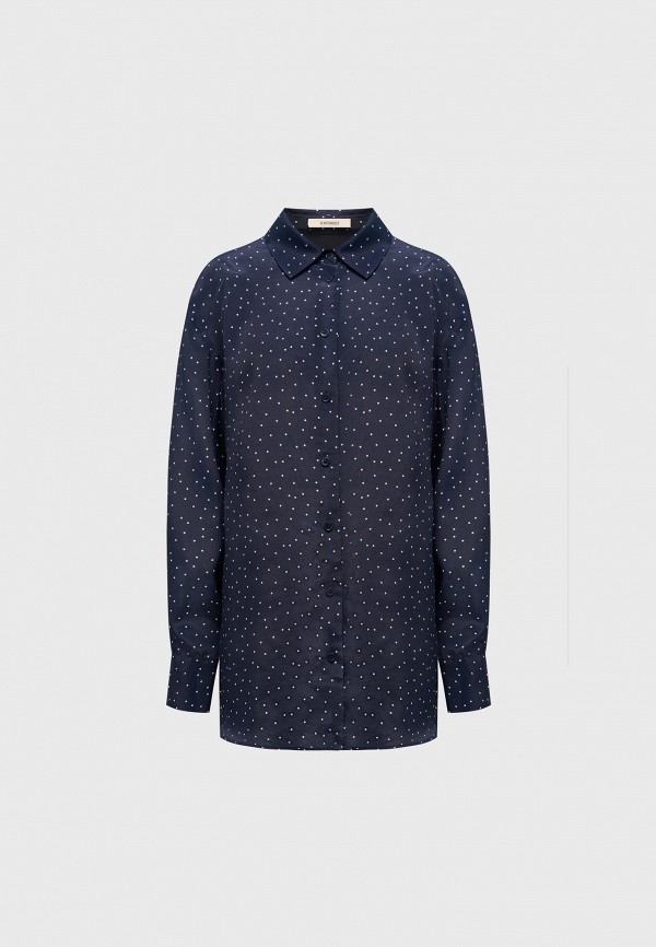 12 STOREEZ Блуза - Polka Dot - фото 6