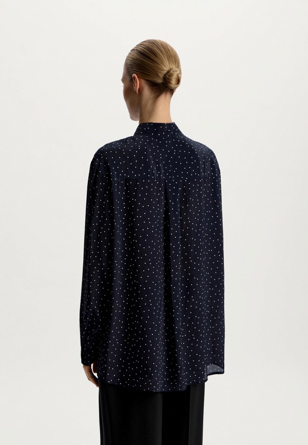12 STOREEZ Блуза - Polka Dot - фото 3