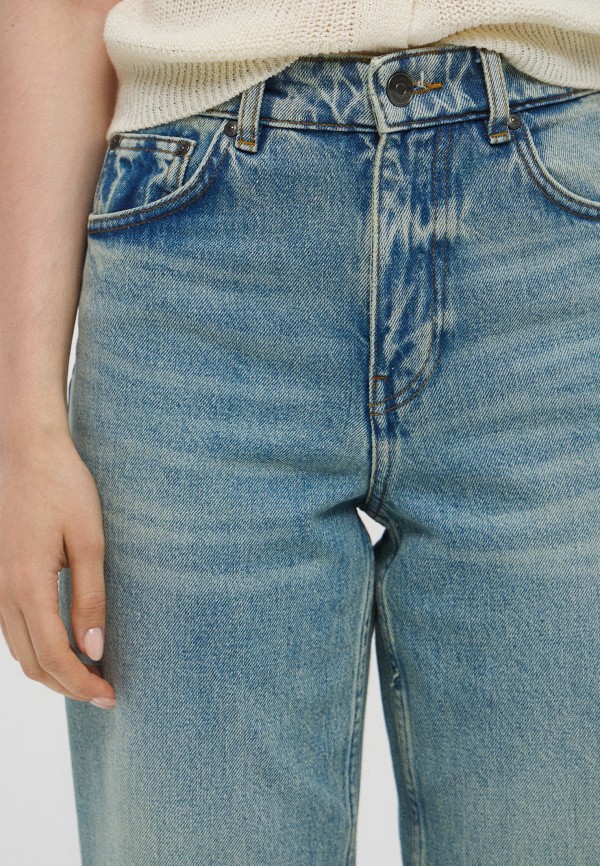 12 STOREEZ Джинсы - Straight 315 - фото 4