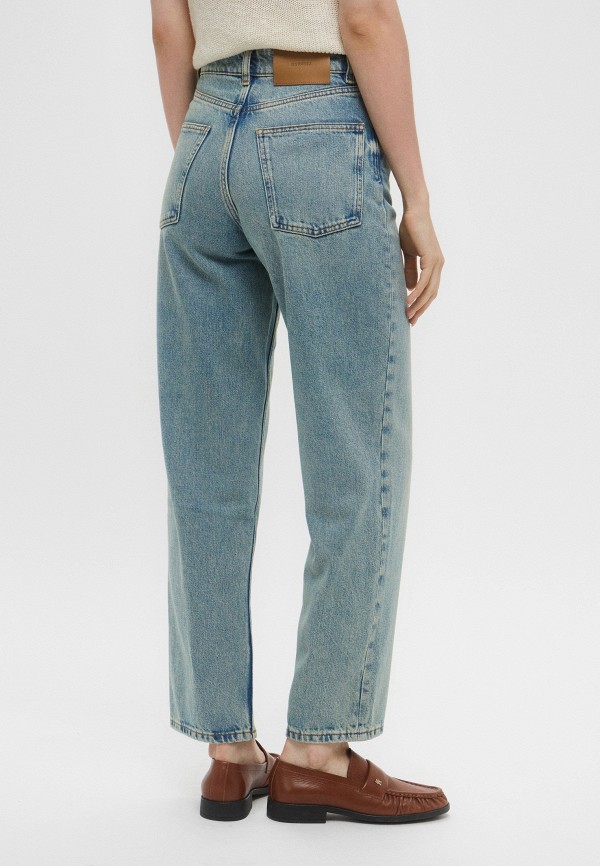 12 STOREEZ Джинсы - Straight 315 - фото 3