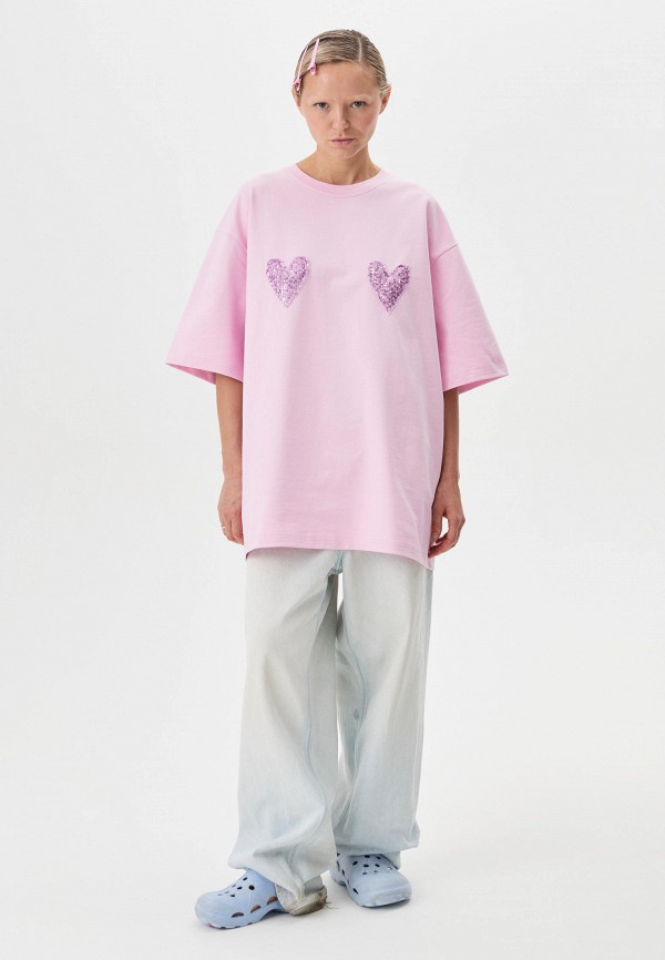 Bitte Ruhe Футболка - фото 2