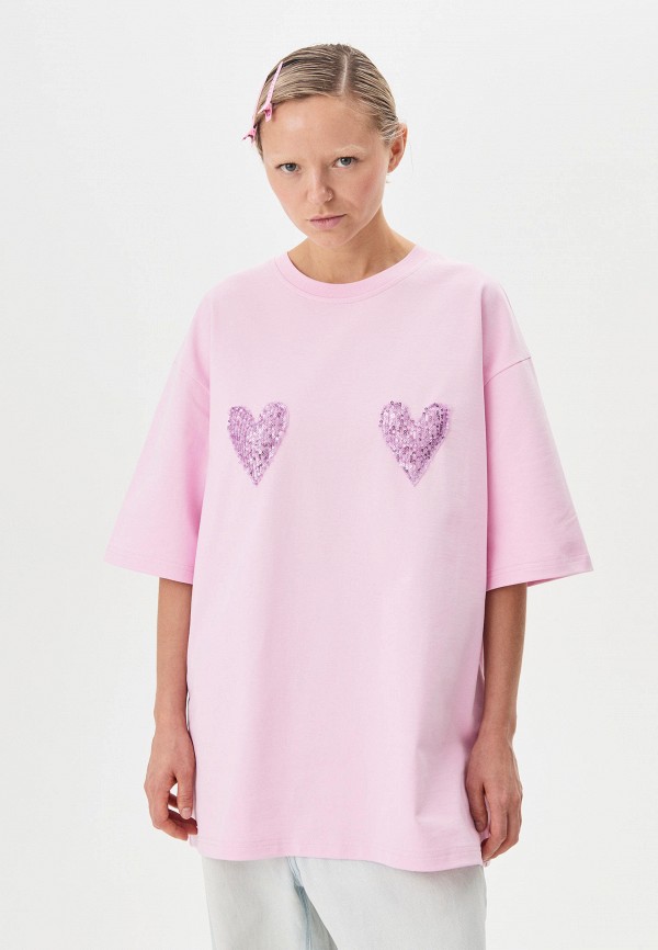 Bitte Ruhe Футболка - фото 1