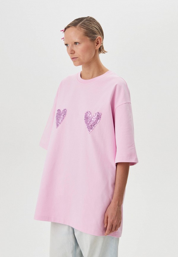 Bitte Ruhe Футболка - фото 5