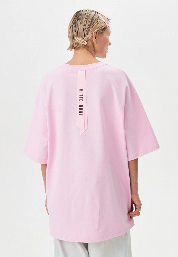 Bitte Ruhe Футболка - фото 3