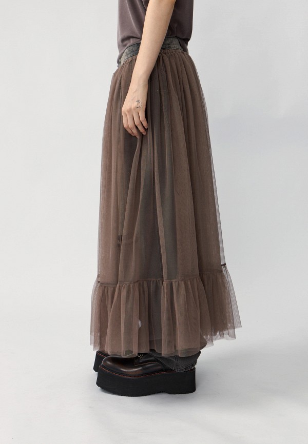 Unique Fabric Юбка - фото 4