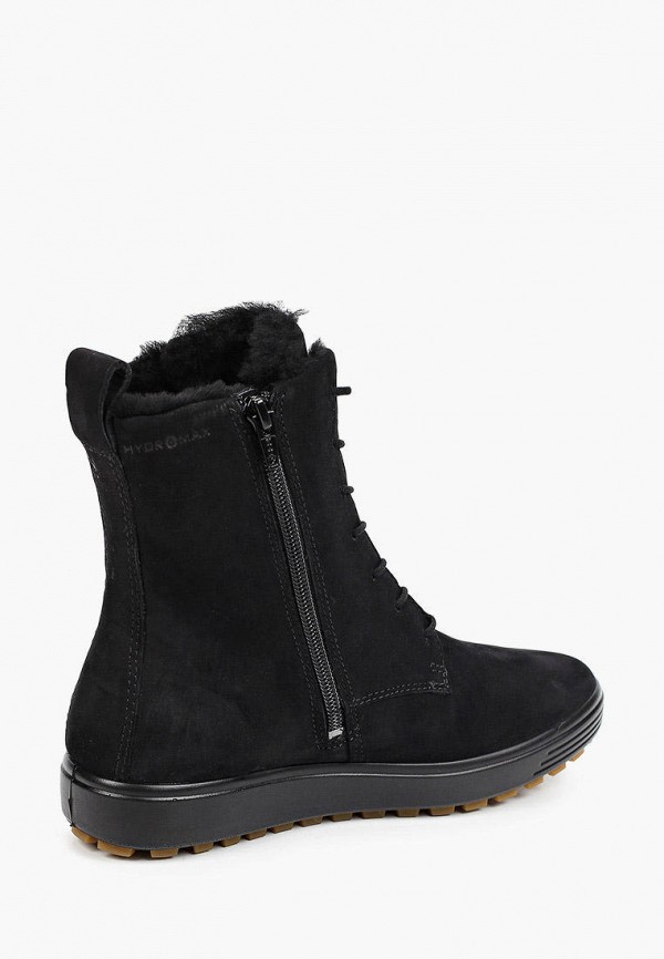 Ecco Ботинки - ECCO SOFT 7 TRED W - фото 3