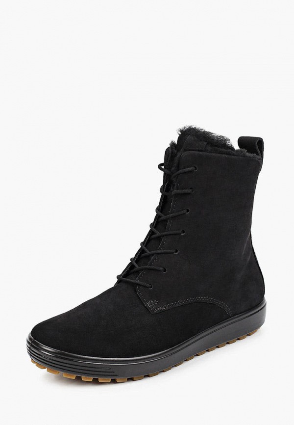 Ecco Ботинки - ECCO SOFT 7 TRED W - фото 2