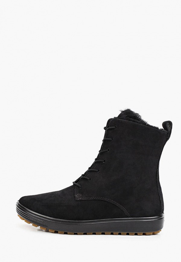 Ecco Ботинки - ECCO SOFT 7 TRED W - фото 1