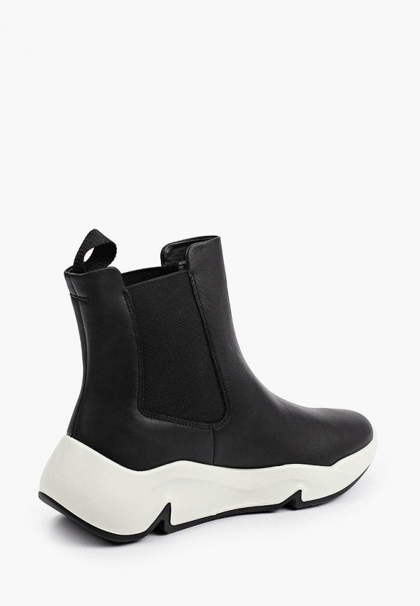 Ecco Ботинки - ECCO CHUNKY SNEAKER W - фото 3