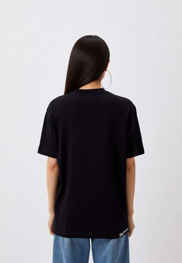 Karl Lagerfeld Jeans Футболка - фото 3
