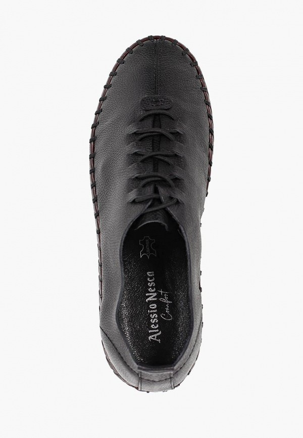 Alessio Nesca Ботинки - фото 4