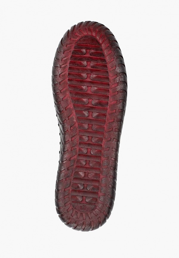 Alessio Nesca Ботинки - фото 5