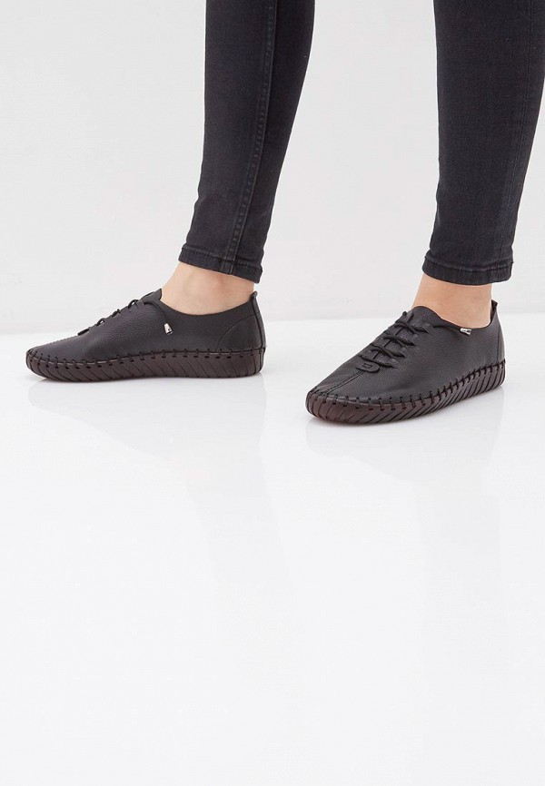 Alessio Nesca Ботинки - фото 6