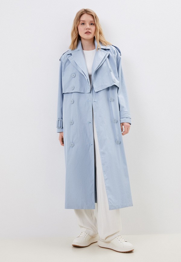 Befree Плащ - фото 2