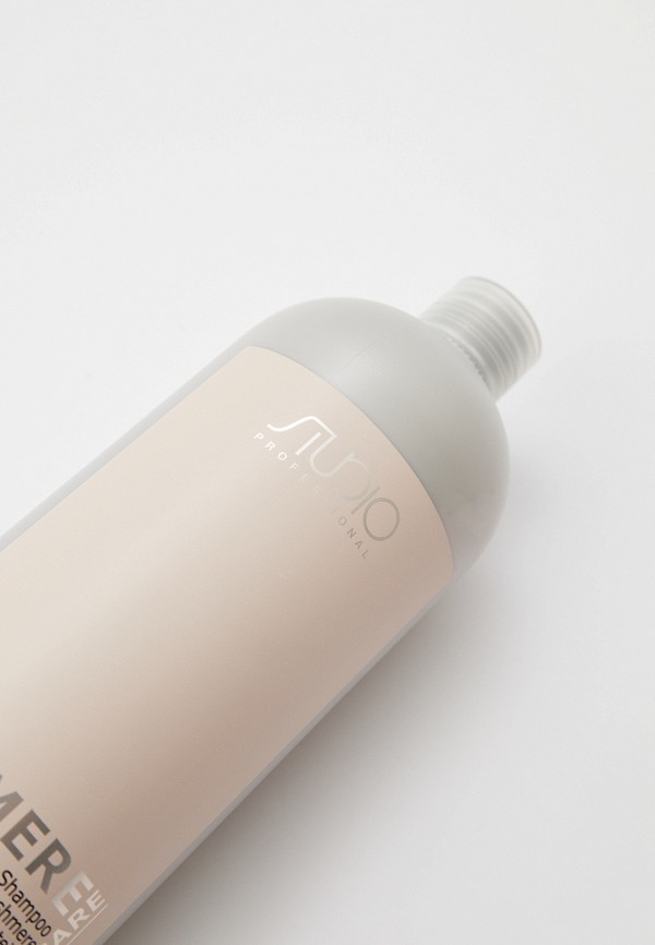 Kapous Шампунь - Кашемир с протеинами кашемира - фото 2