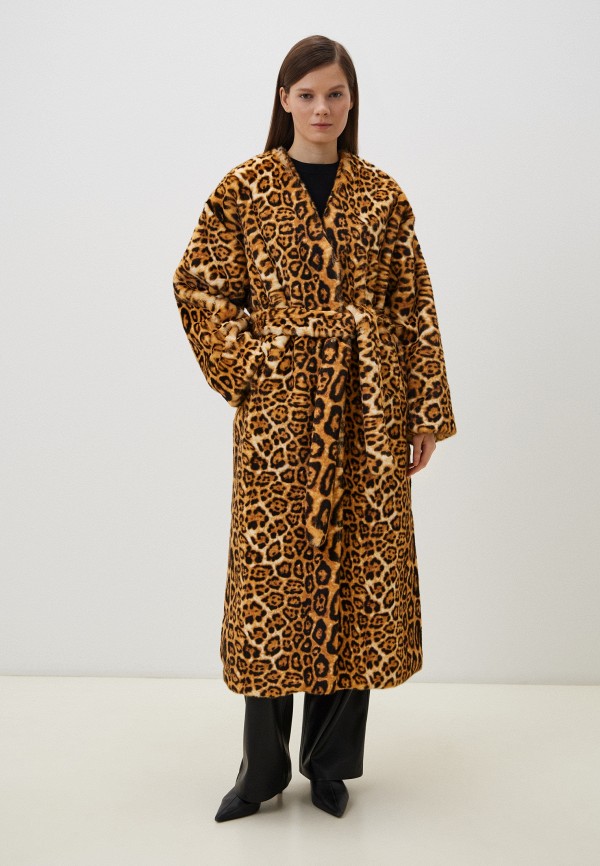 Alisia Hit Шуба - фото 1