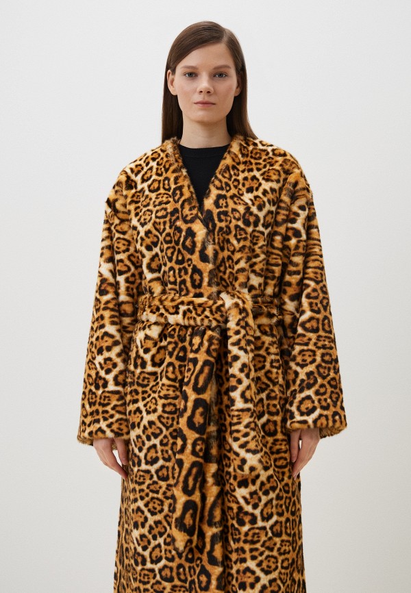 Alisia Hit Шуба - фото 2