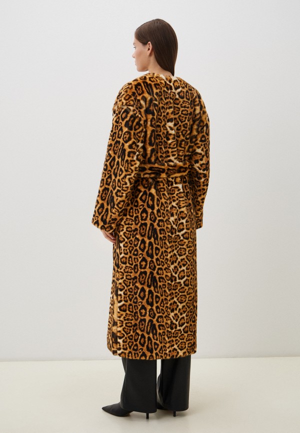 Alisia Hit Шуба - фото 3