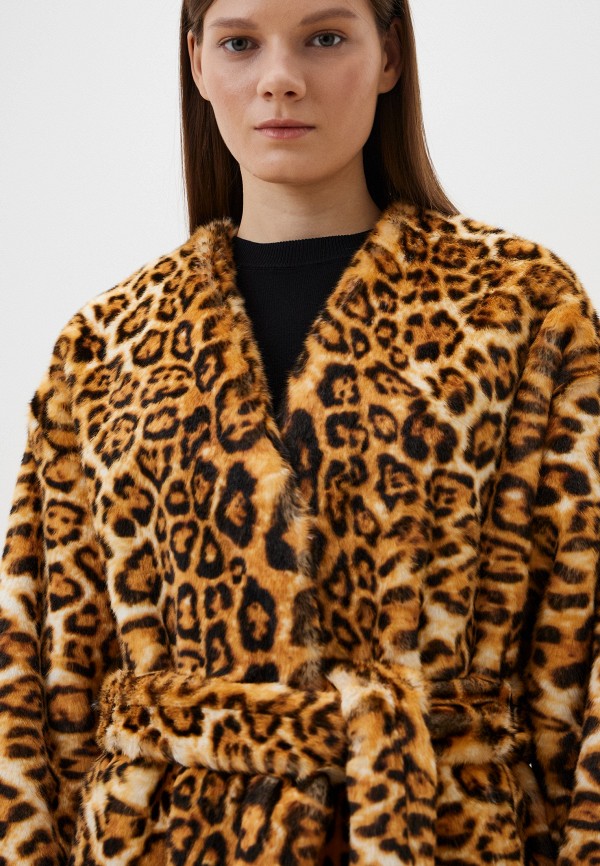 Alisia Hit Шуба - фото 4