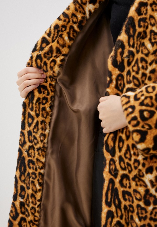 Alisia Hit Шуба - фото 5