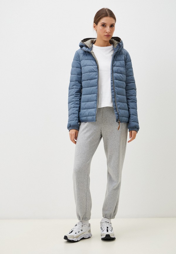 Camel active Куртка утепленная - фото 2