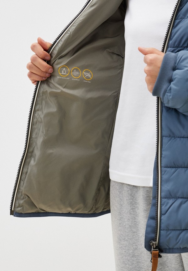 Camel active Куртка утепленная - фото 4