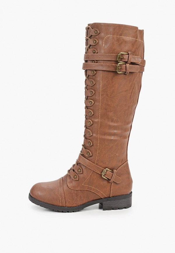 Andoo Сапоги - фото 1