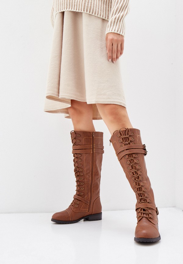 Andoo Сапоги - фото 6