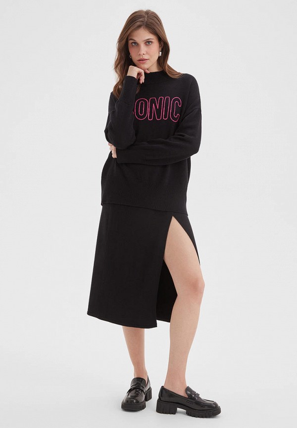 BRMSK Юбка - Lamoda Online Exclusive - фото 2