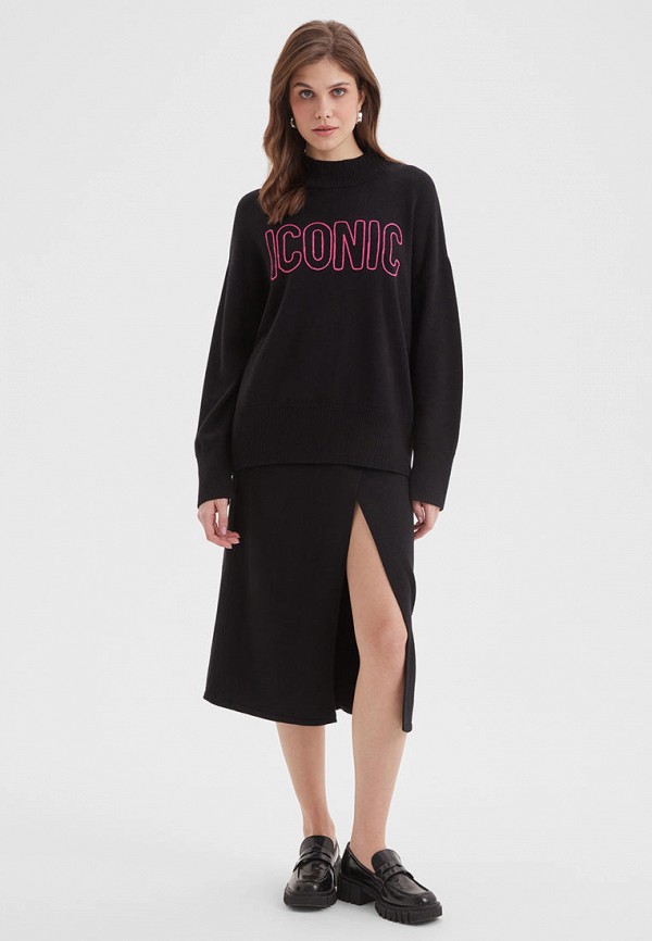 BRMSK Юбка - Lamoda Online Exclusive - фото 5