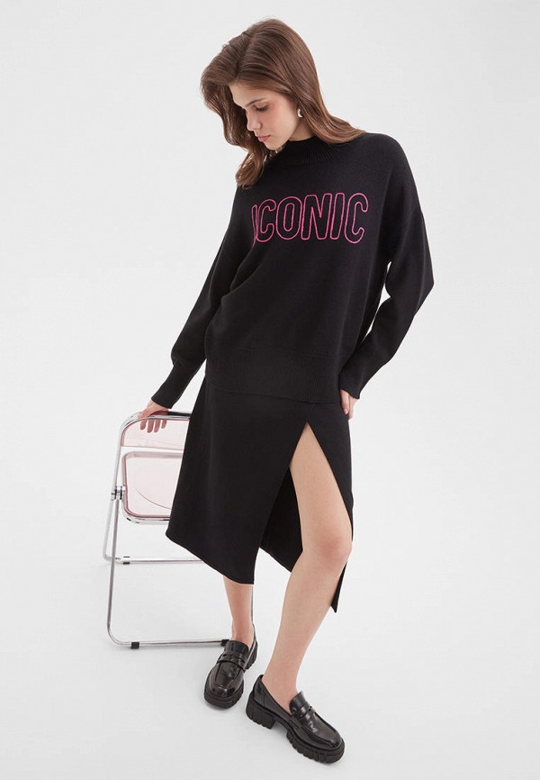 BRMSK Юбка - Lamoda Online Exclusive - фото 6