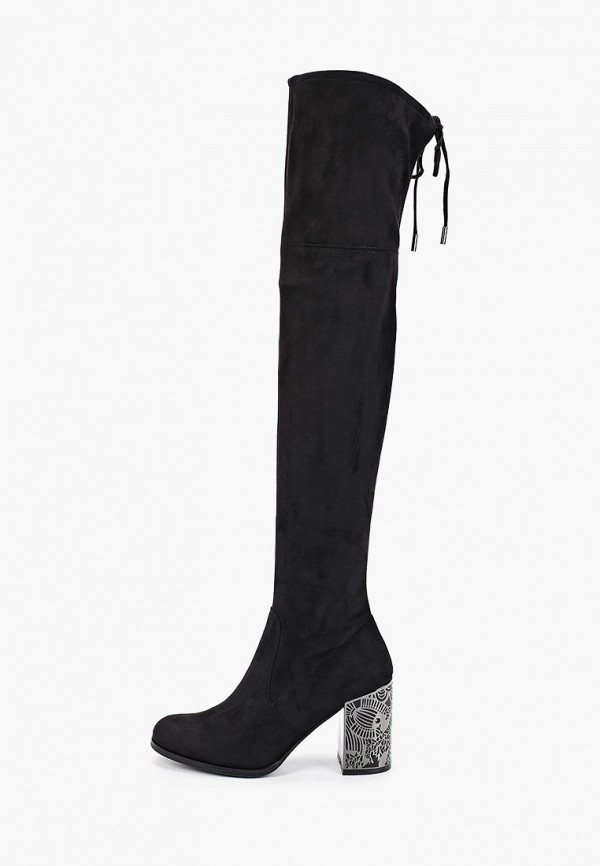 Tervolina Ботфорты - фото 1