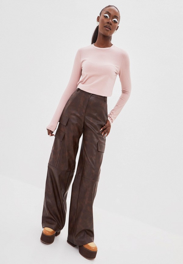 Fashion.Love.Story Лонгслив - фото 2