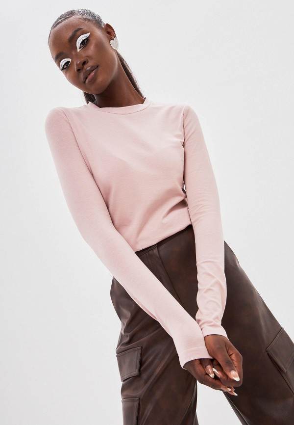 Fashion.Love.Story Лонгслив - фото 5