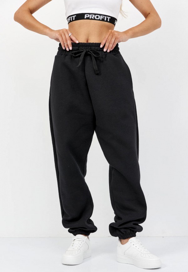 Profit Брюки спортивные - с начесом - фото 1