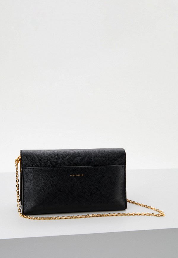 Coccinelle Клатч - фото 2