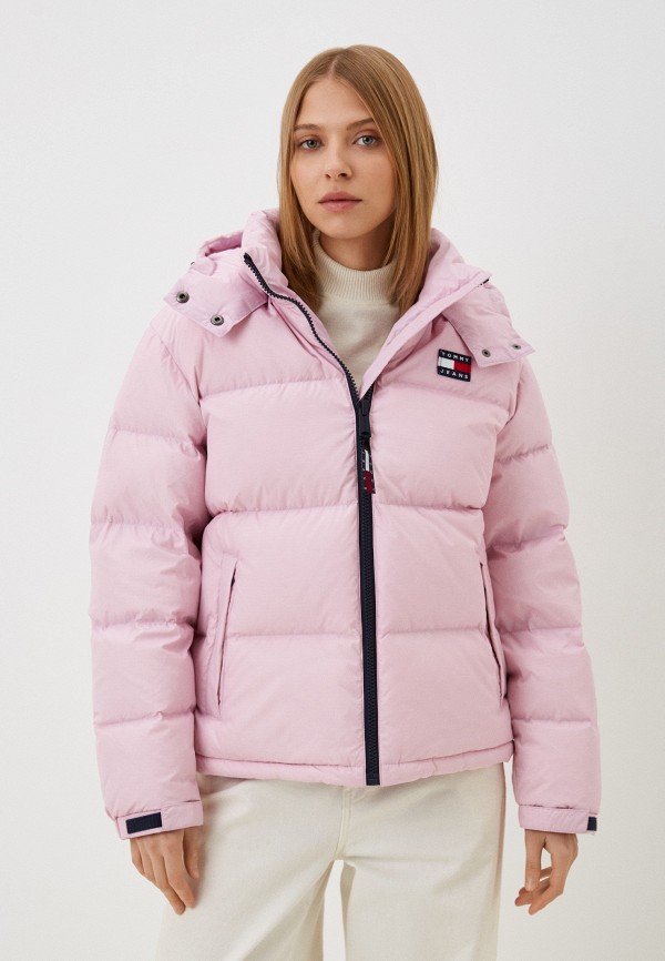 Tommy Hilfiger Пуховик - фото 1