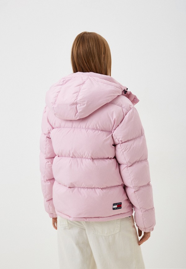 Tommy Hilfiger Пуховик - фото 3