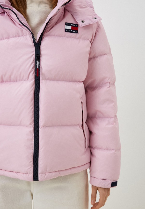 Tommy Hilfiger Пуховик - фото 5