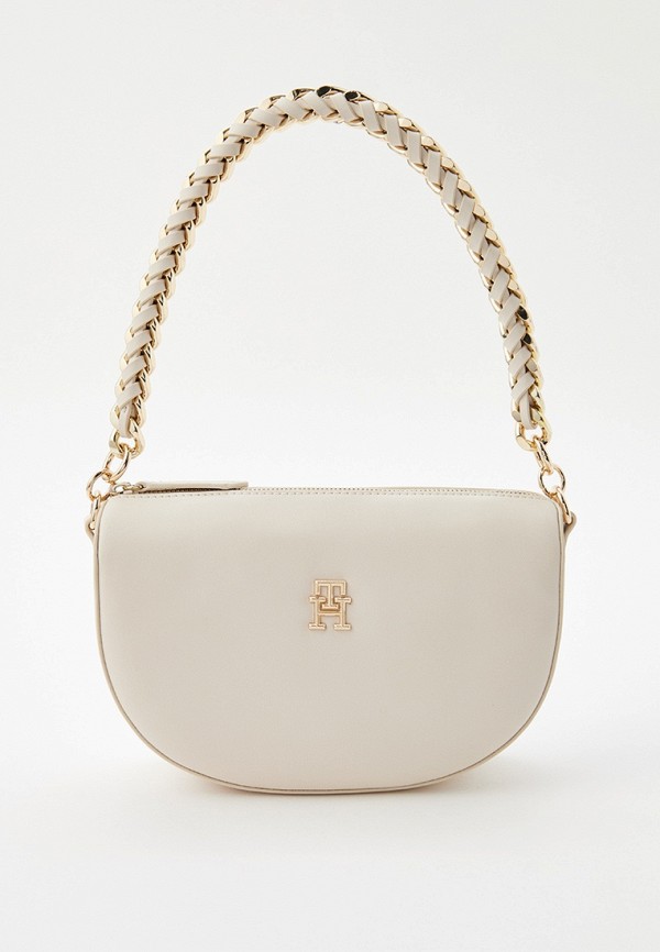 Сумка Tommy Hilfiger, цвет: бежевый, MP002XW0XKB4 — купить в интернет ...