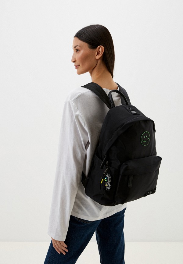 Abricot Рюкзак и брелок - фото 4