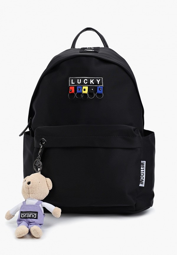 Abricot Рюкзак и брелок - фото 1