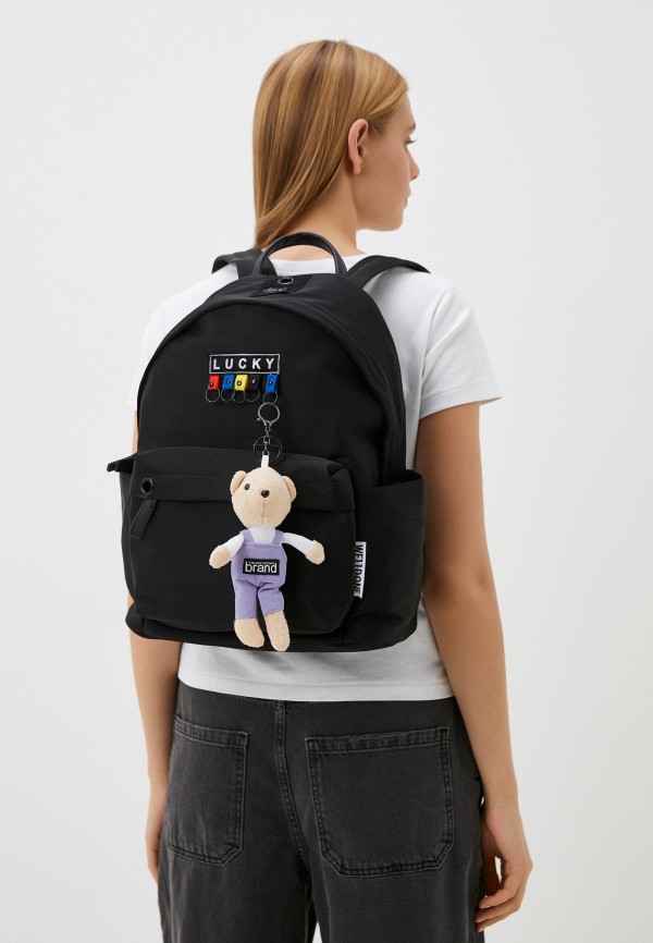 Abricot Рюкзак и брелок - фото 5