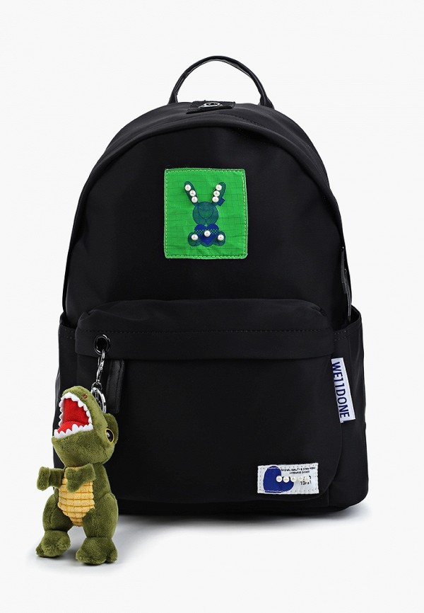 Abricot Рюкзак и брелок - фото 1