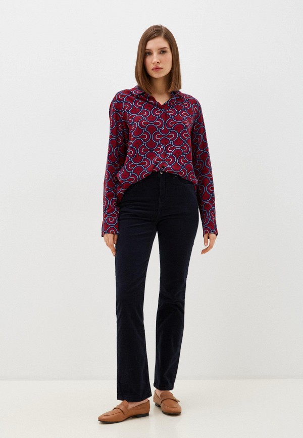 Velocity Блуза - фото 2