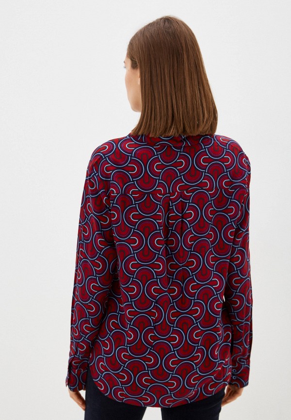 Velocity Блуза - фото 3