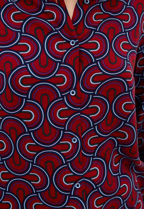 Velocity Блуза - фото 4