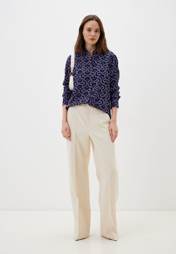 Velocity Блуза - фото 2