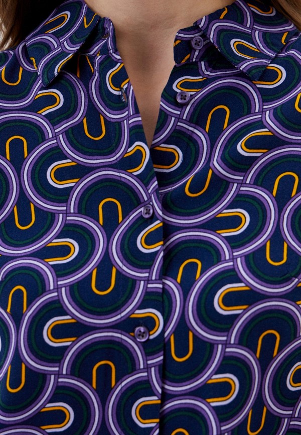 Velocity Блуза - фото 4